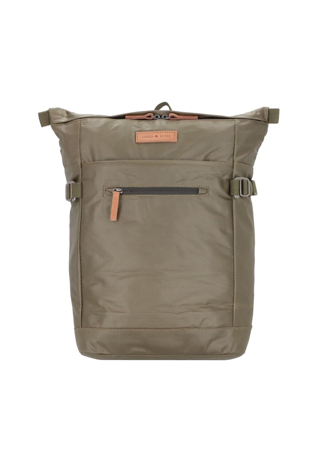 Рюкзак Aviator 45 см с отделением для ноутбука Green Burry, оливковый
Рюкзак Aviator 45 см с отделением для ноутбука Green Burry, оливковый