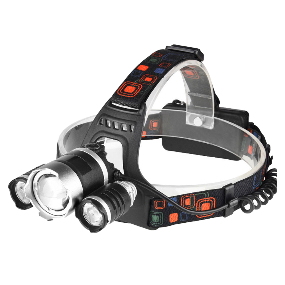 Уличный фонарь Headlight DC с умной зарядкой для ежедневного использования XIWANGFIRE, серебро
Уличный фонарь Headlight DC с умной зарядкой для ежедневного использования XIWANGFIRE, серебро