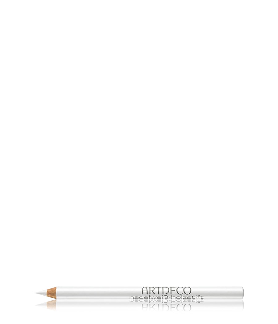 Карандаш для отбеливания ногтей ARTDECO Nail Care Whitening Manicure Pen, Weiß, 1 шт.
Карандаш для отбеливания ногтей ARTDECO Nail Care Whitening Manicure Pen, Weiß, 1 шт.