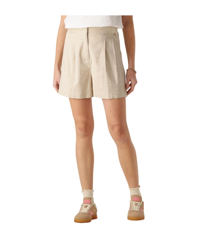 Шорты Дафны Nukus, бежевый
Шорты Дафны Nukus, бежевый