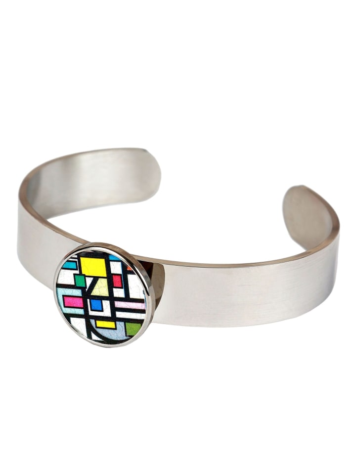 DeMarie Браслет Edelstahl in mehrfarbig
DeMarie Браслет Edelstahl in mehrfarbig