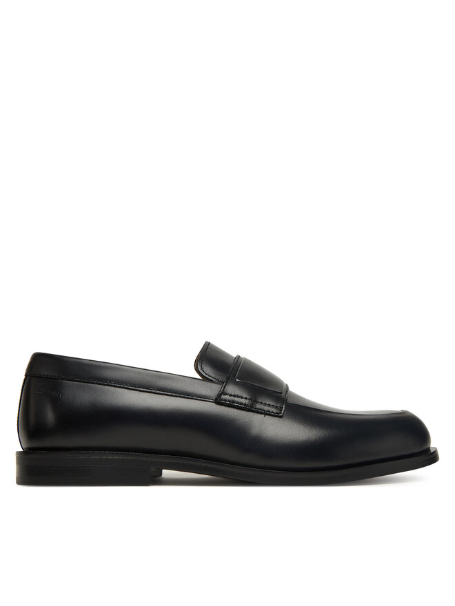 Тапочки Calvin Klein Ess Rubber Band Loafer Lth HM0HM01923, черный
Тапочки Calvin Klein Ess Rubber Band Loafer Lth HM0HM01923, черный