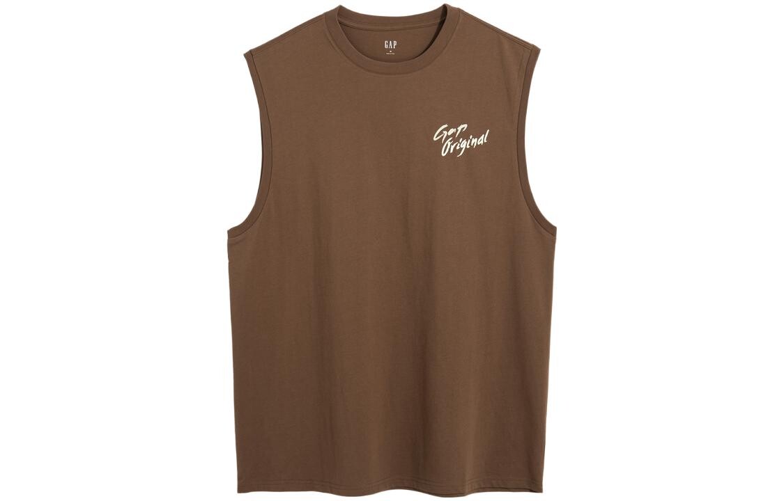 Мужской жилет GAP, цвет Black
Мужской жилет GAP, цвет Black