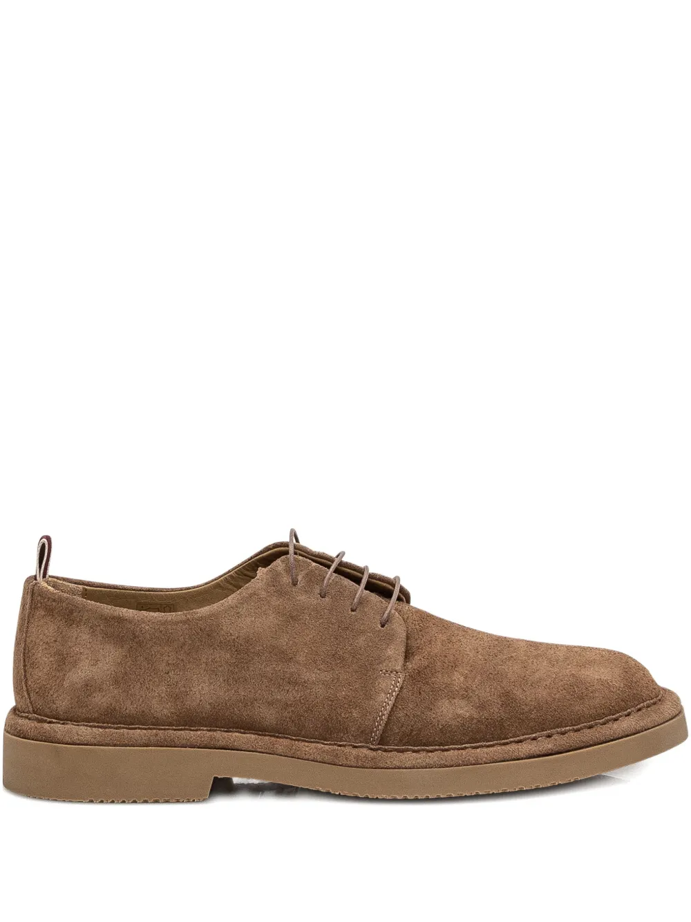 Туфли дерби Aru sturlini firenze, коричневый
Туфли дерби Aru sturlini firenze, коричневый