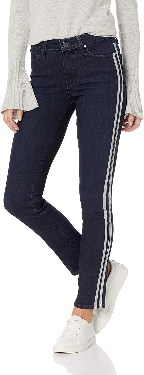 PAIGE Женские джинсы Hoxton Transcend Vintage High Rise Ultra Skinny Ankle
PAIGE Женские джинсы Hoxton Transcend Vintage High Rise Ultra Skinny Ankle