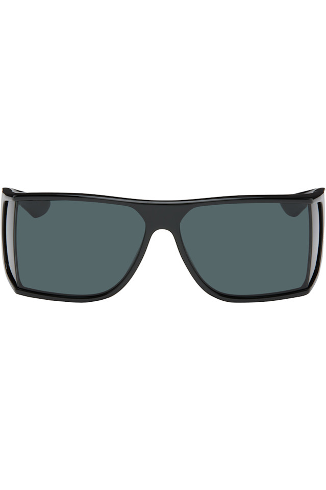 Солнцезащитные очки SL 806 Saint Laurent, черный
Солнцезащитные очки SL 806 Saint Laurent, черный