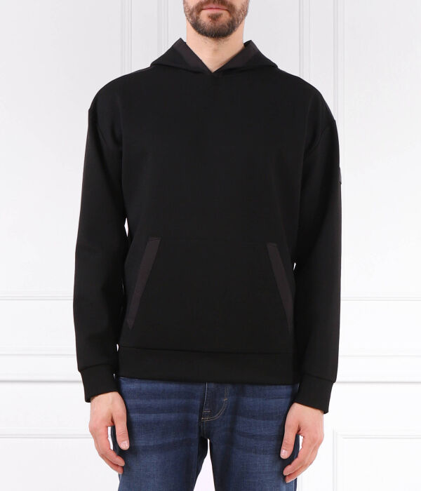 Сиднейский свитер Regular fit Joop!, черный
Сиднейский свитер Regular fit Joop!, черный