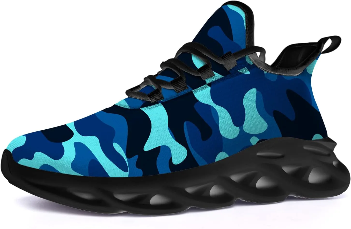 Кроссовки Ciadoon с американским флагом для мужчин и женщин, легкие спортивные кроссовки для бега, ходьбы и тенниса, обувь на 4 июля, подарки для него и для нее, синий
Кроссовки Ciadoon с американским флагом для мужчин и женщин, легкие спортивные кроссовки для бега, ходьбы и тенниса, обувь на 4 июля, подарки для него и для нее, синий