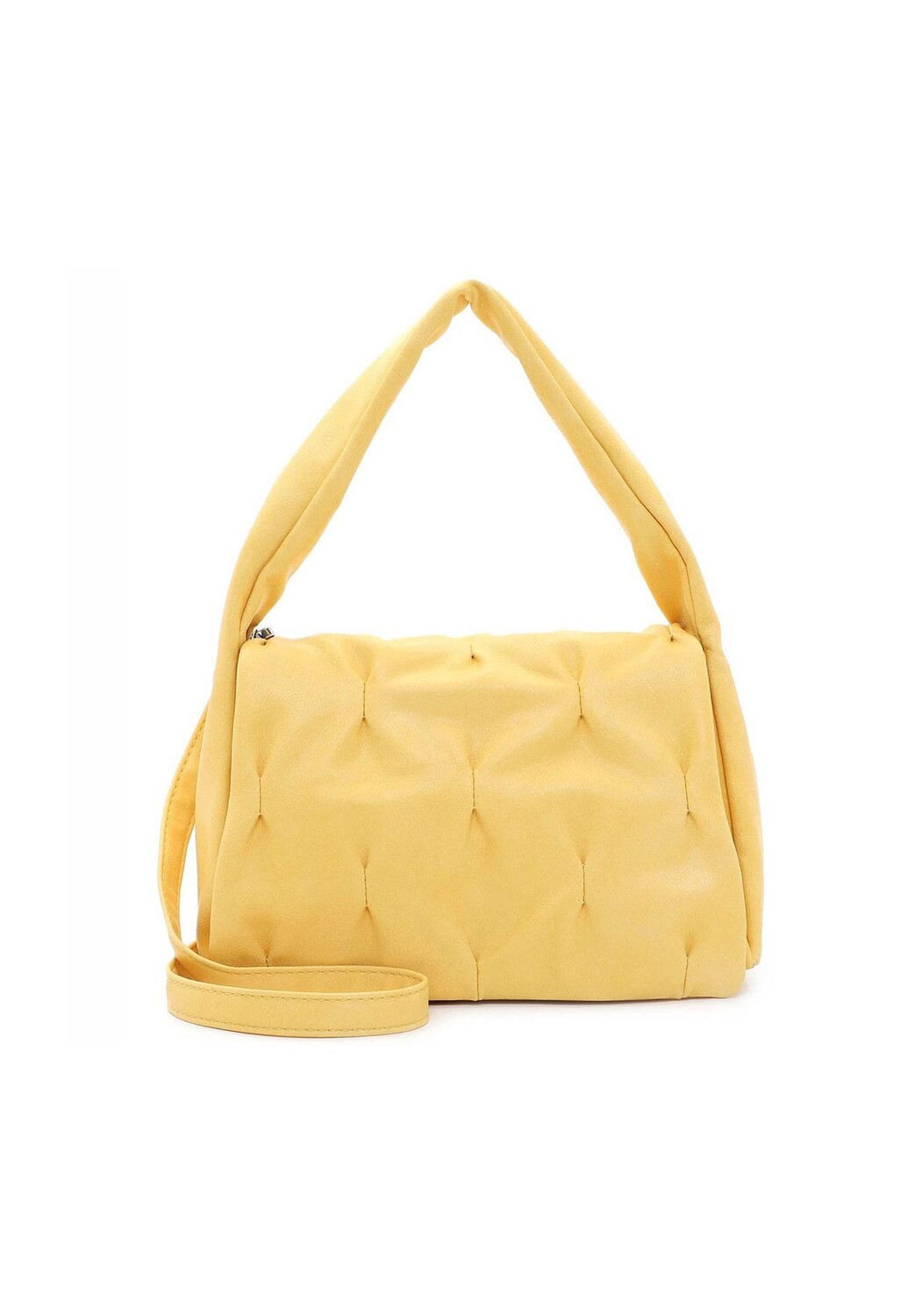 Сумочка Карлотта 27 см Emily & Noah, желтый
Сумочка Карлотта 27 см Emily & Noah, желтый