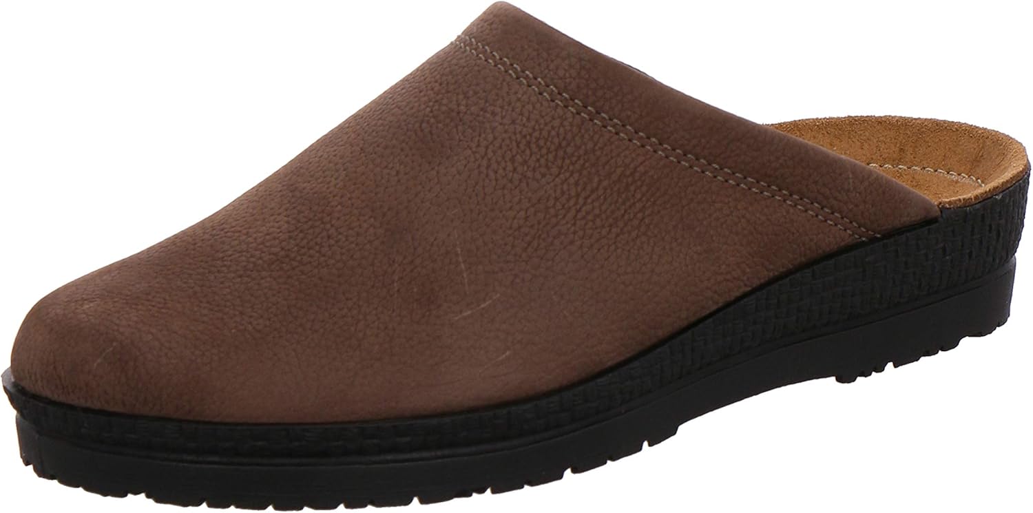 Мюли мужские Rohde
Мюли мужские Rohde