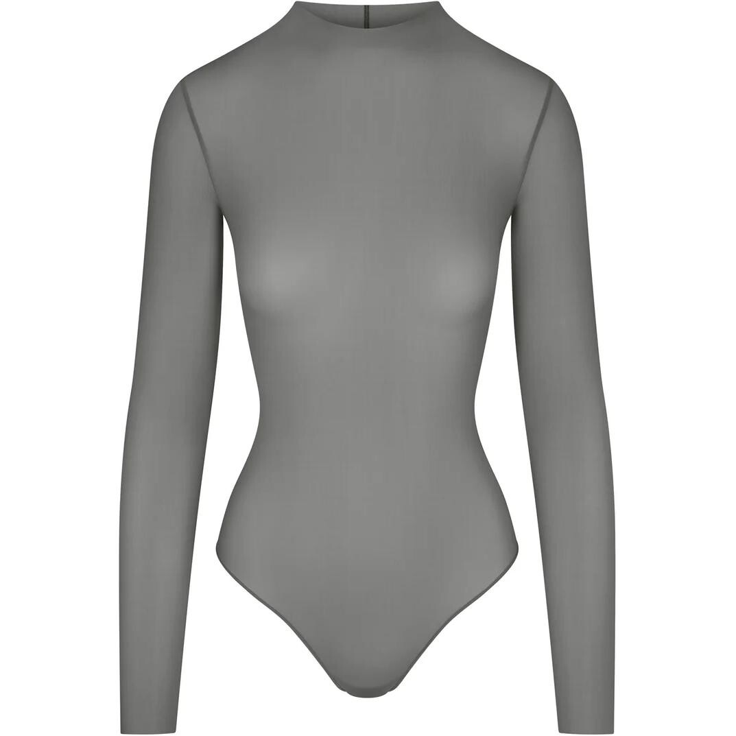 Боди женское GUNMETAL/Bronze Skims
Боди женское GUNMETAL/Bronze Skims