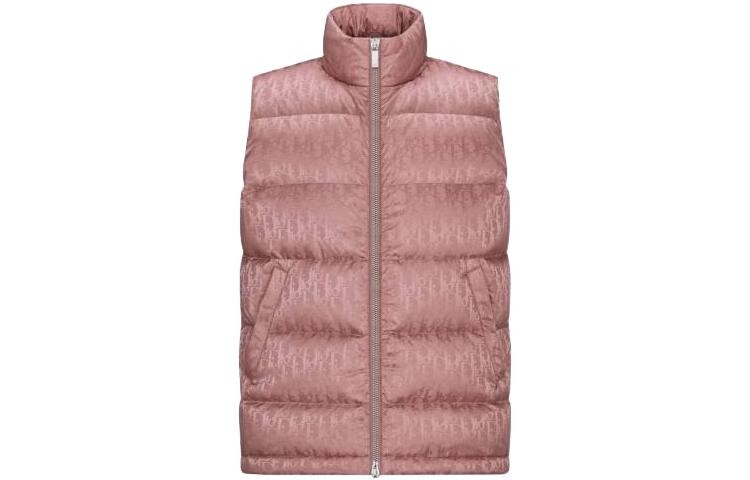 Жилет мужской розовый Dior, розовый
Жилет мужской розовый Dior, розовый