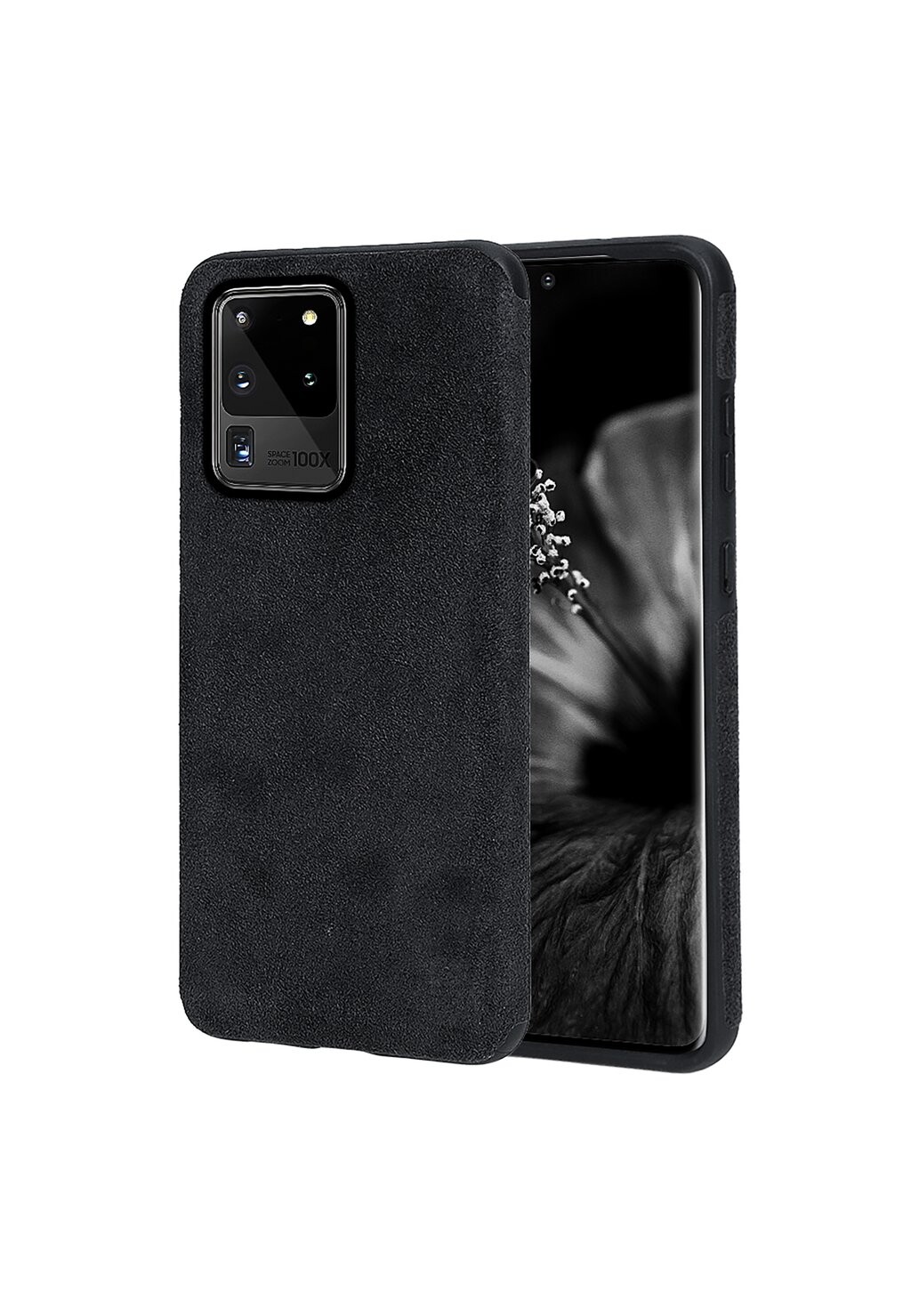 Чехол для мобильного телефона ULTRAFIBER CASE FOR SAMSUNG S20 ULTRA Arrivly, черный
Чехол для мобильного телефона ULTRAFIBER CASE FOR SAMSUNG S20 ULTRA Arrivly, черный