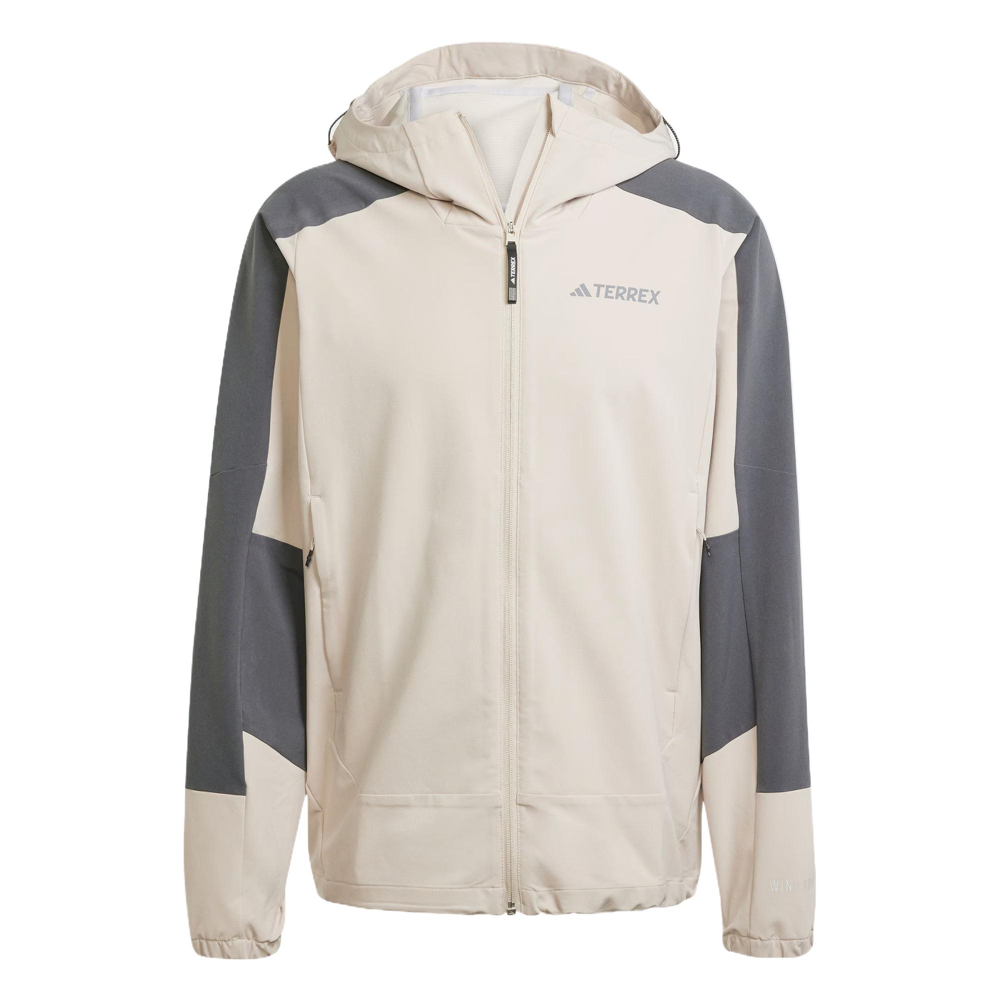 Adidas Ветрозащитная куртка MT WINDRDY JKT мужская светло-коричневая темно-серая, Light Umber Dark Gray
Adidas Ветрозащитная куртка MT WINDRDY JKT мужская светло-коричневая темно-серая, Light Umber Dark Gray