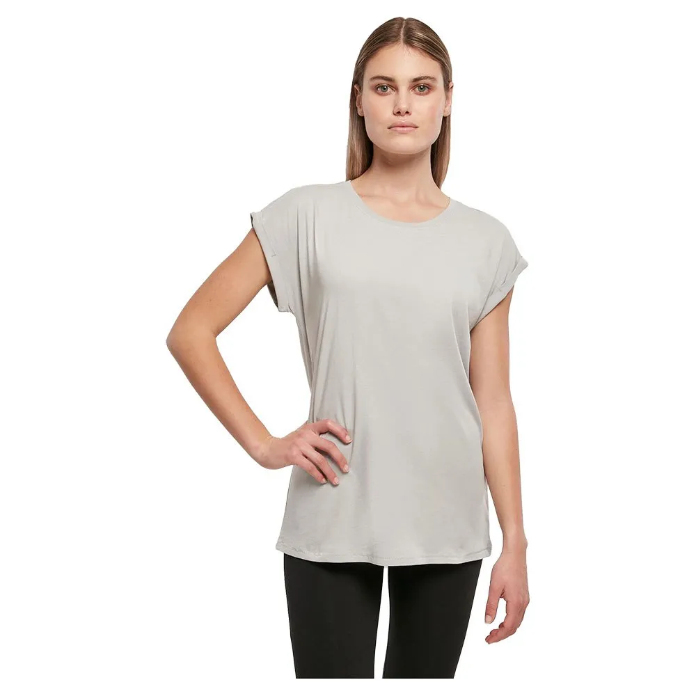 Футболка с коротким рукавом Build Your Brand Extended Shoulder, бежевый
Футболка с коротким рукавом Build Your Brand Extended Shoulder, бежевый