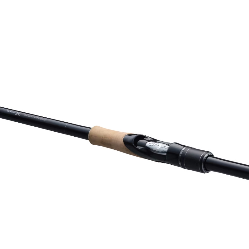 Удилище для морской рыбалки SHIMANO
Удилище для морской рыбалки SHIMANO