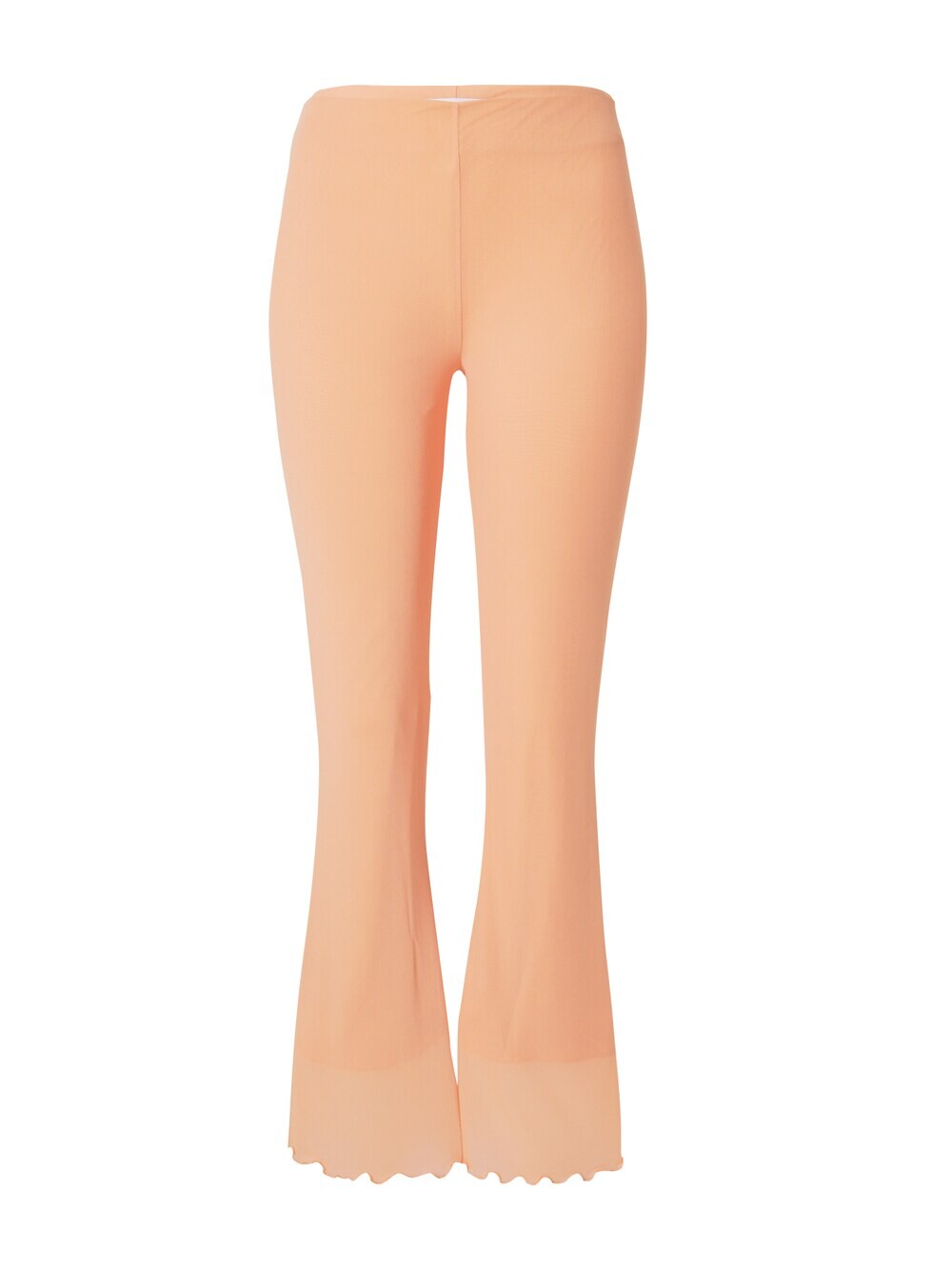 Расклешенные брюки SHYX Malou, коричневый
Расклешенные брюки SHYX Malou, коричневый