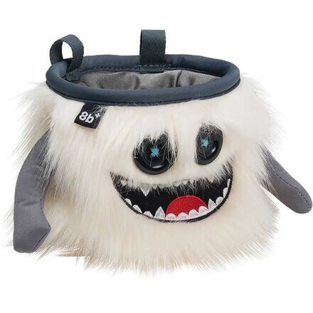 Мешочек для мела 8BPLUS, цвет Manny, Серый, Мешочек для мела 8BPLUS, цвет Manny 
Мешочек для мела 8BPLUS, цвет Manny, Серый, Мешочек для мела 8BPLUS, цвет Manny