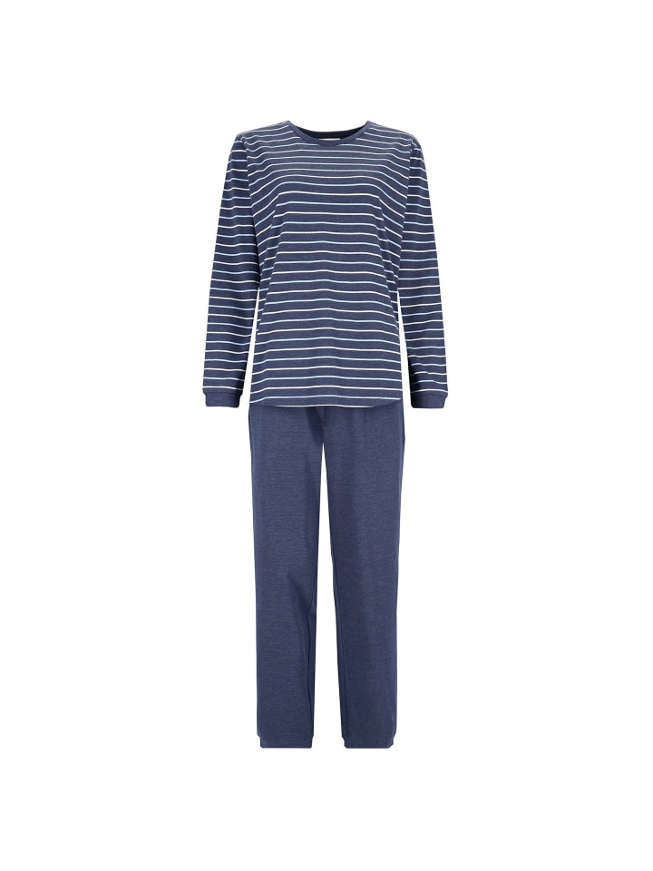 Hajo Синяя пижама
Hajo Синяя пижама