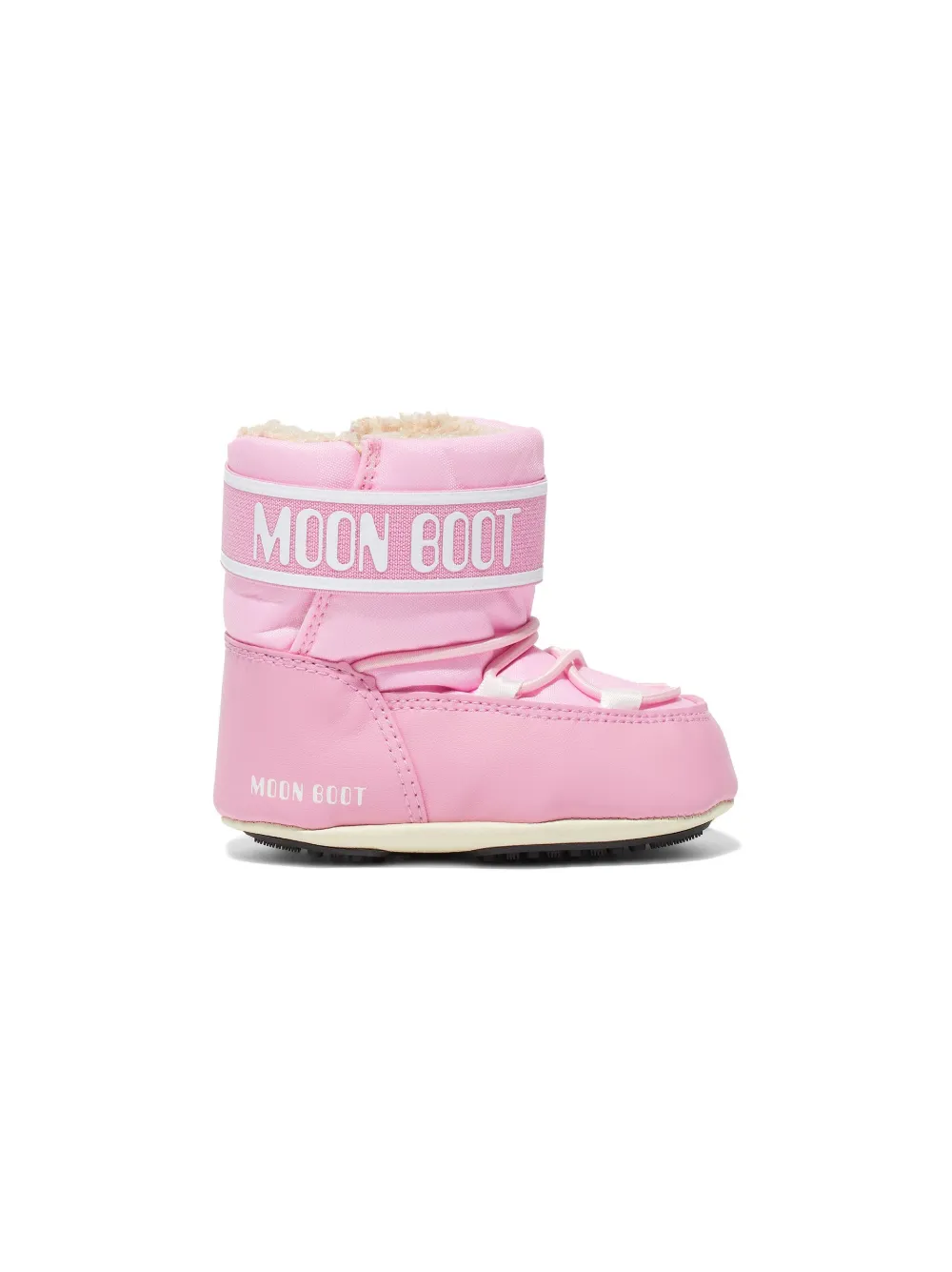 Ботинки Icon Moon Boot Kids, розовый
Ботинки Icon Moon Boot Kids, розовый