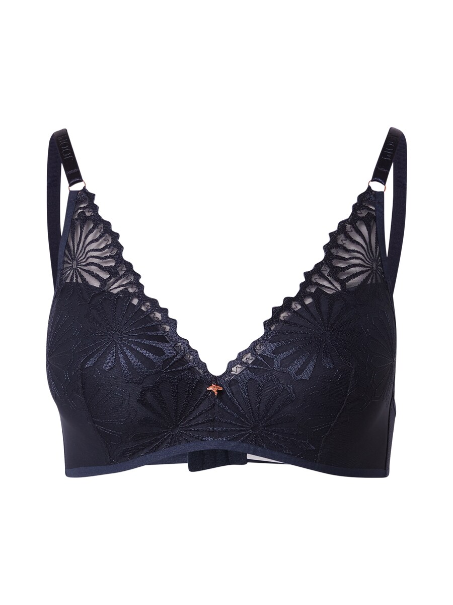 Треугольный бюстгальтер JOOP!, темно-синий
Треугольный бюстгальтер JOOP!, темно-синий