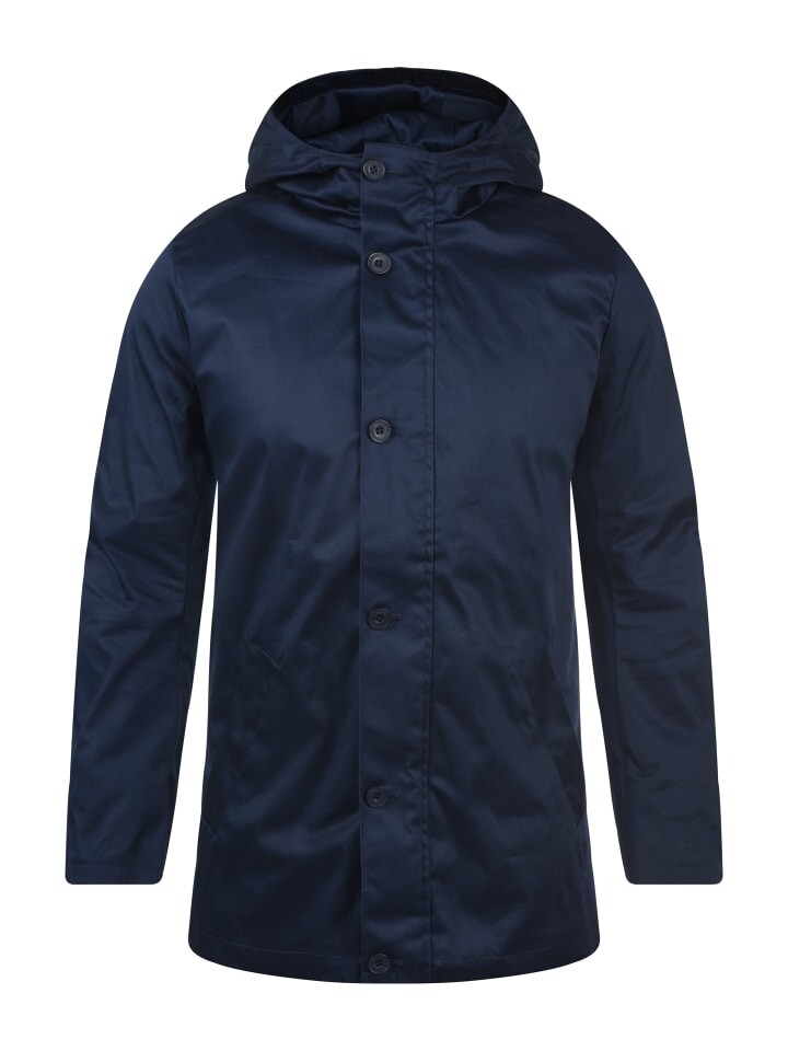 Переходная куртка CASUAL FRIDAY, синий
Переходная куртка CASUAL FRIDAY, синий