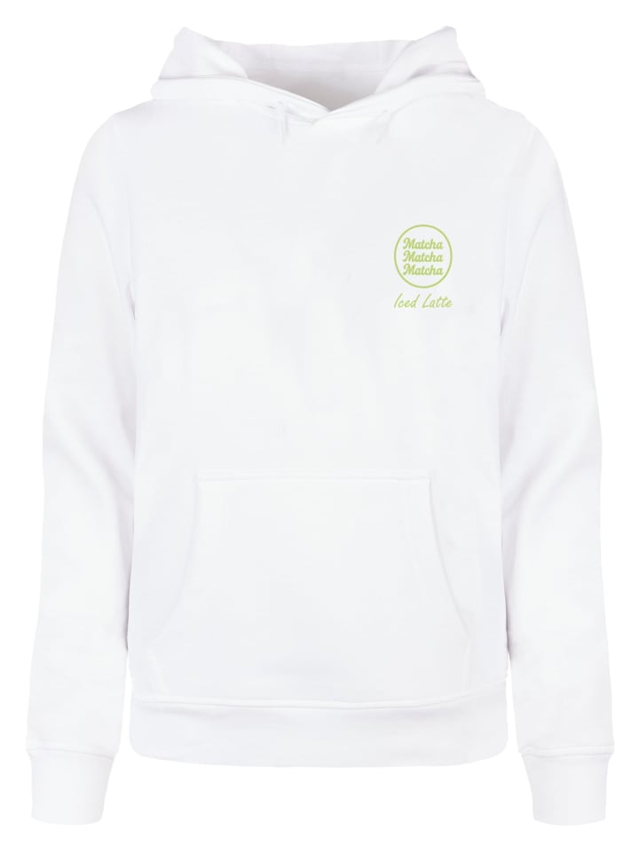 Толстовка с капюшоном Merchcode, белый
Толстовка с капюшоном Merchcode, белый