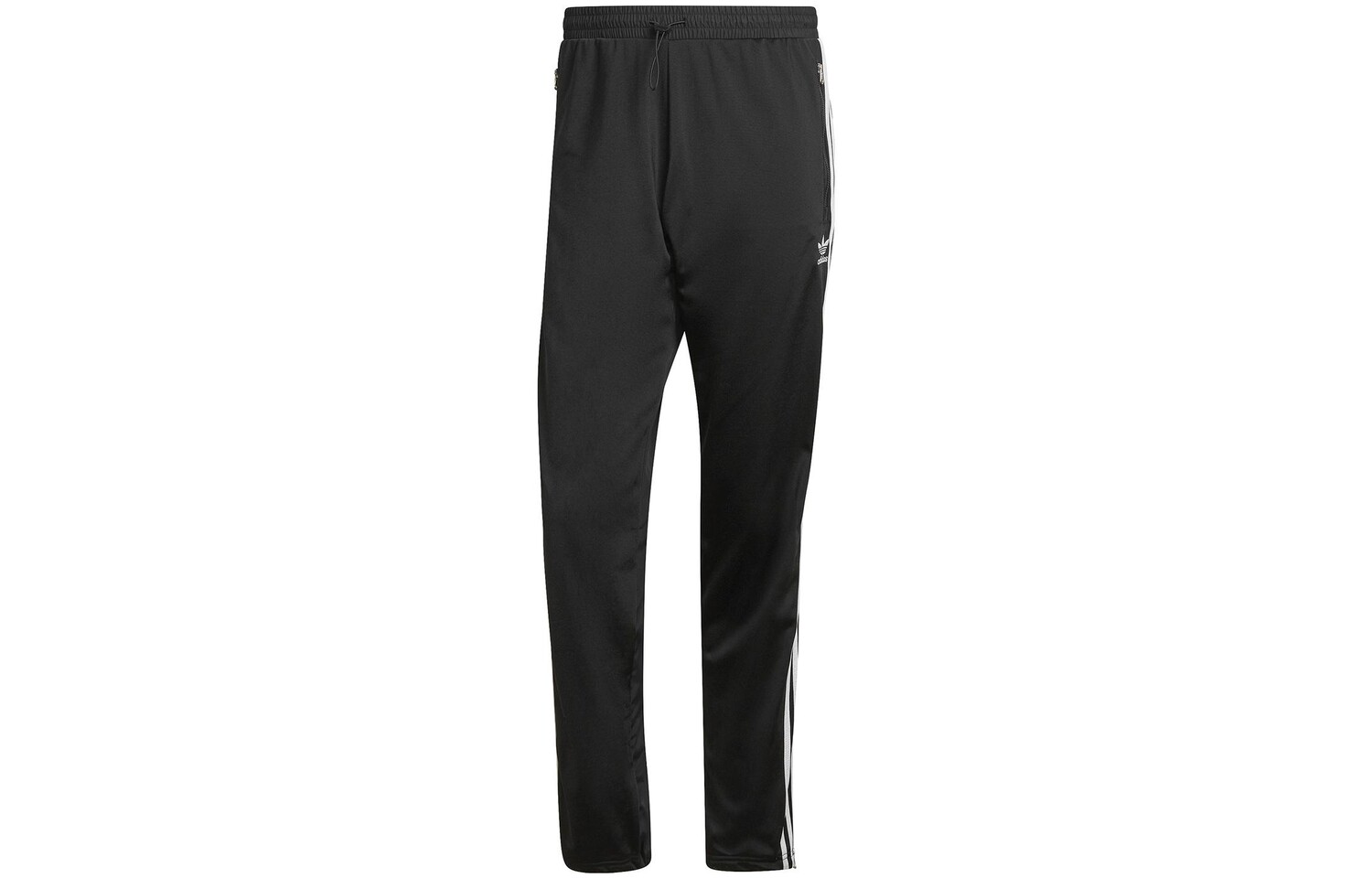 Adidas Originals Мужские трикотажные спортивные штаны, цвет Black
Adidas Originals Мужские трикотажные спортивные штаны, цвет Black
