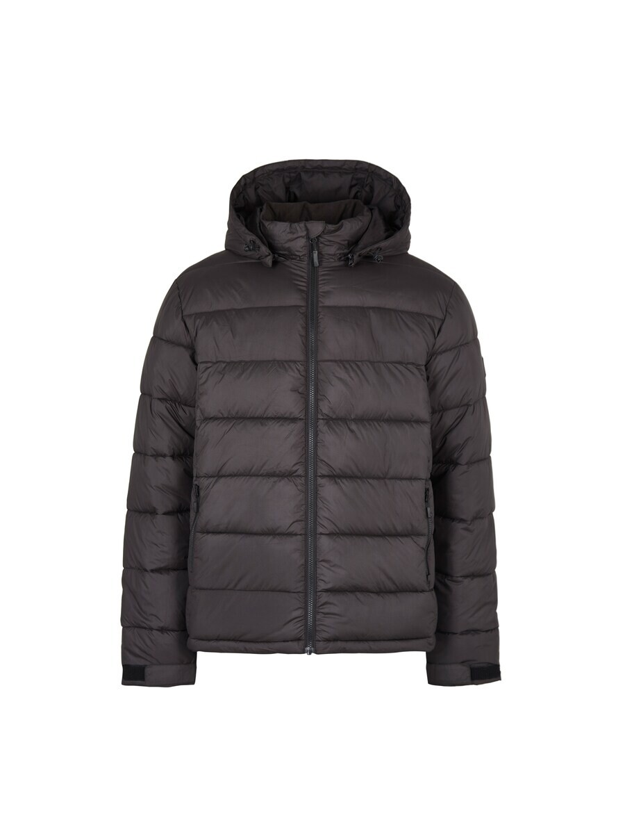 Всесезонная куртка O'NEILL Between-Season Jacket Puffer, черный
Всесезонная куртка O'NEILL Between-Season Jacket Puffer, черный