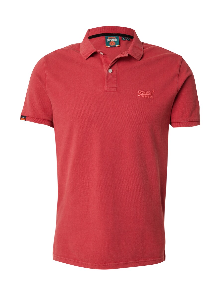 Рубашка Superdry, Cranberry
Рубашка Superdry, Cranberry