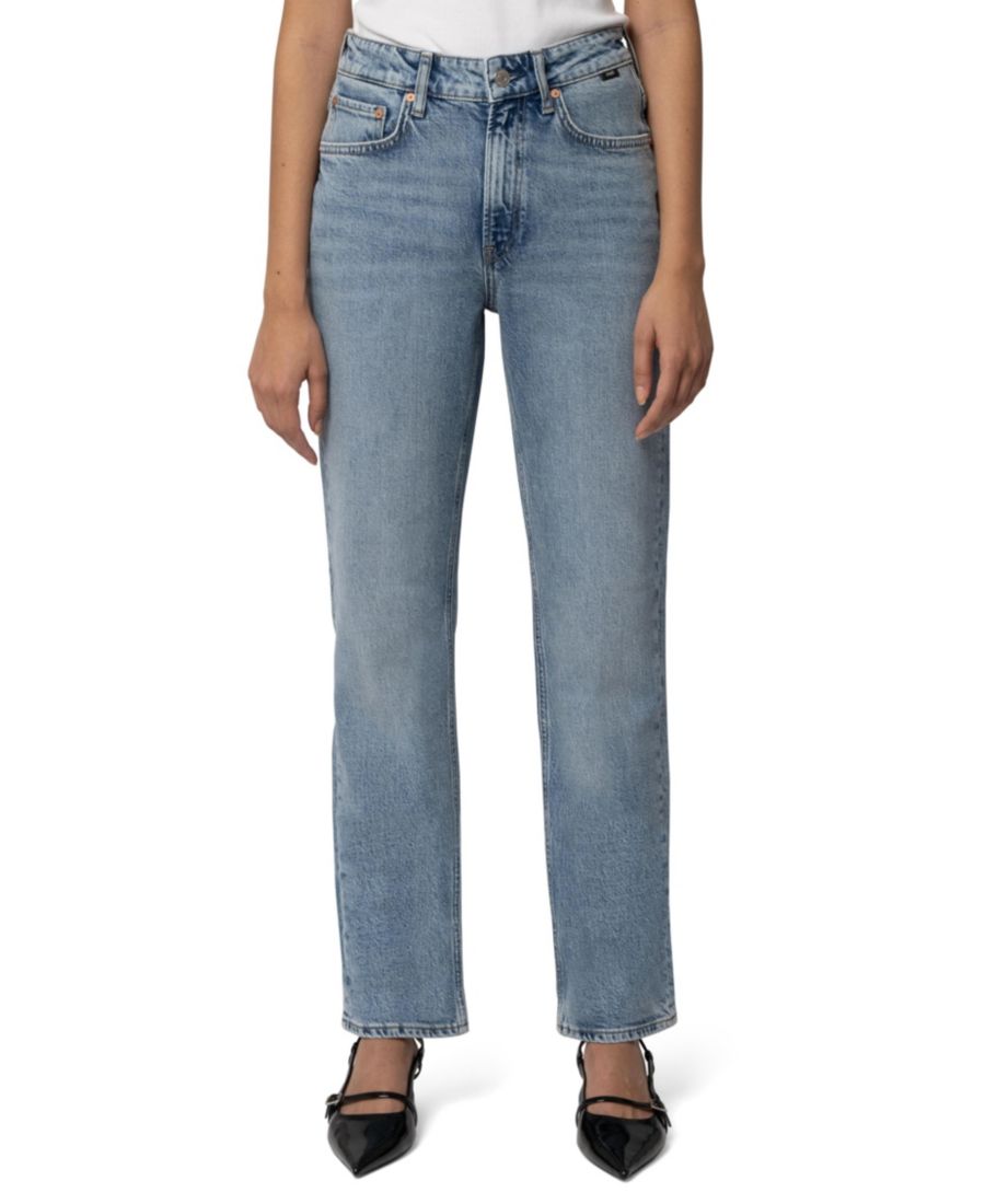 Женские прямые брюки New York, темно-синий винтажный классический цвет Mavi Jeans, Light vintage classic blue
Женские прямые брюки New York, темно-синий винтажный классический цвет Mavi Jeans, Light vintage classic blue