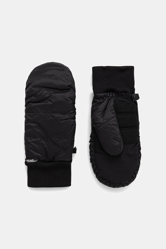 Перчатки URBAN Jack Wolfskin, черный
Перчатки URBAN Jack Wolfskin, черный