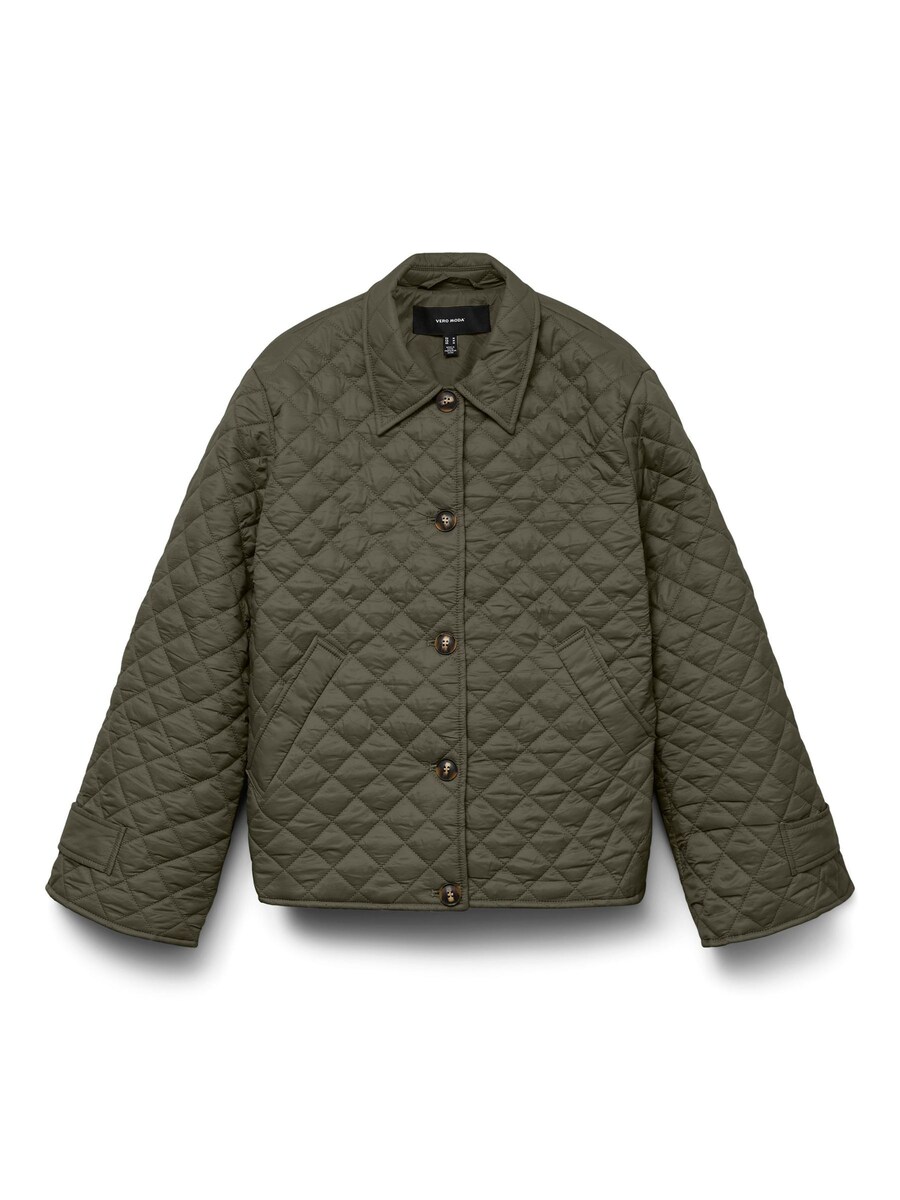 Зимняя куртка VERO MODA VMHolte, Olive
Зимняя куртка VERO MODA VMHolte, Olive