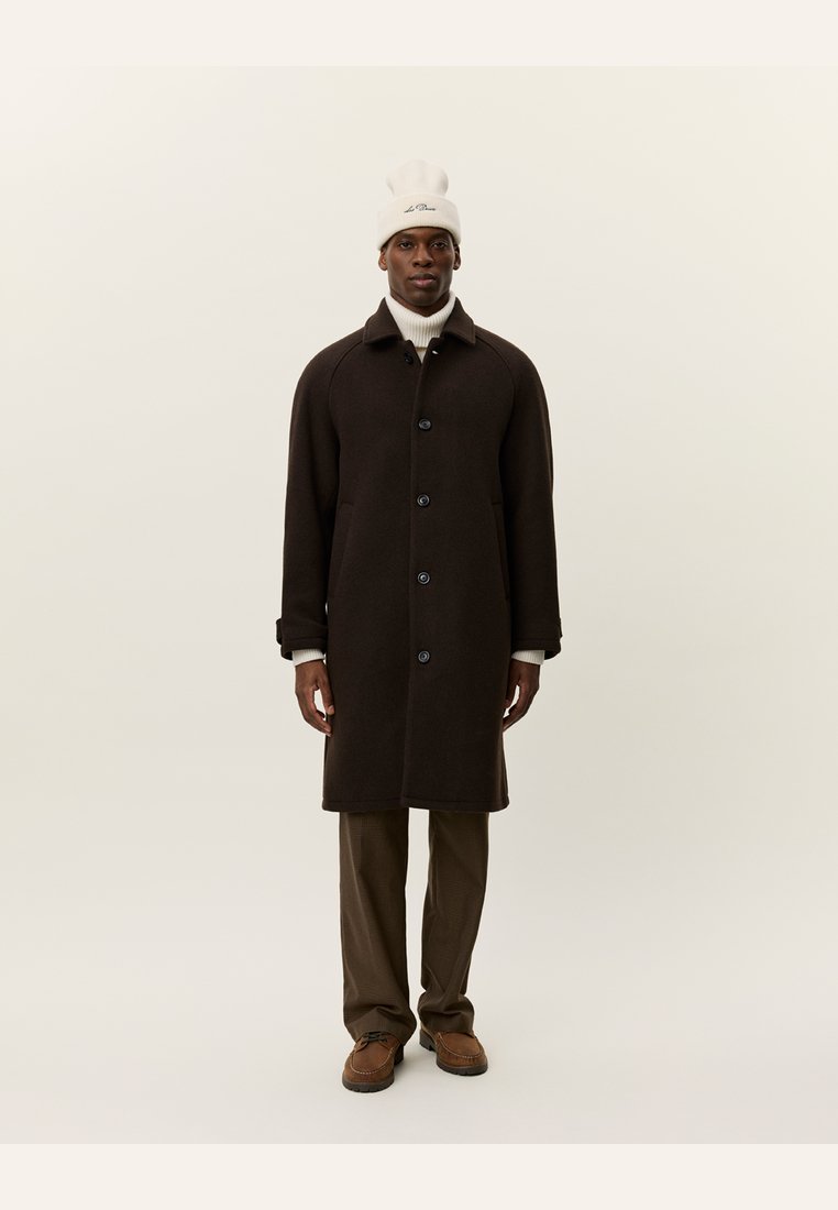 Пальто Les Deux MICHAEL SOLID COAT, Delicioso/Brown
Пальто Les Deux MICHAEL SOLID COAT, Delicioso/Brown