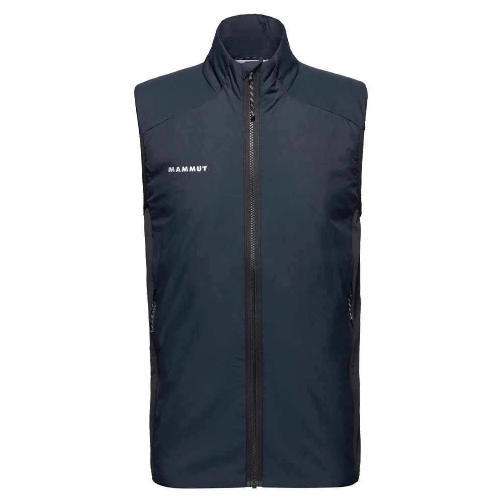 Жилет Mammut Rime Air Insulated Hybrid, синий
Жилет Mammut Rime Air Insulated Hybrid, синий