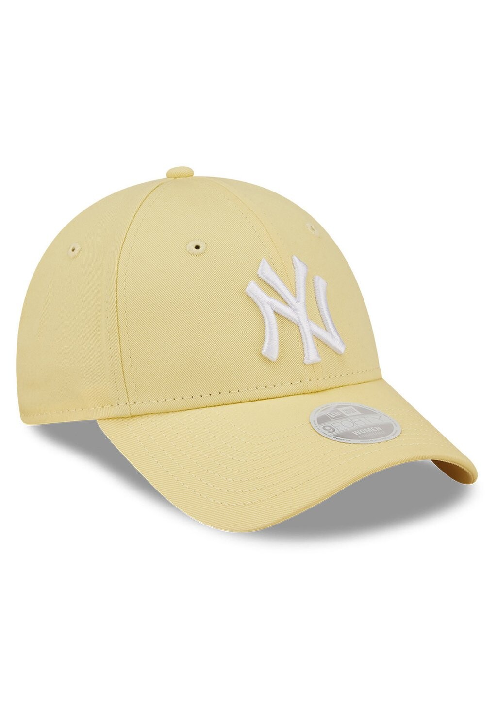 Кепка Кепка WMNS LEAGUE ESS 9FORTY ADJUSTABLE NY YANKEES G New Era, цвет gelb
Кепка Кепка WMNS LEAGUE ESS 9FORTY ADJUSTABLE NY YANKEES G New Era, цвет gelb