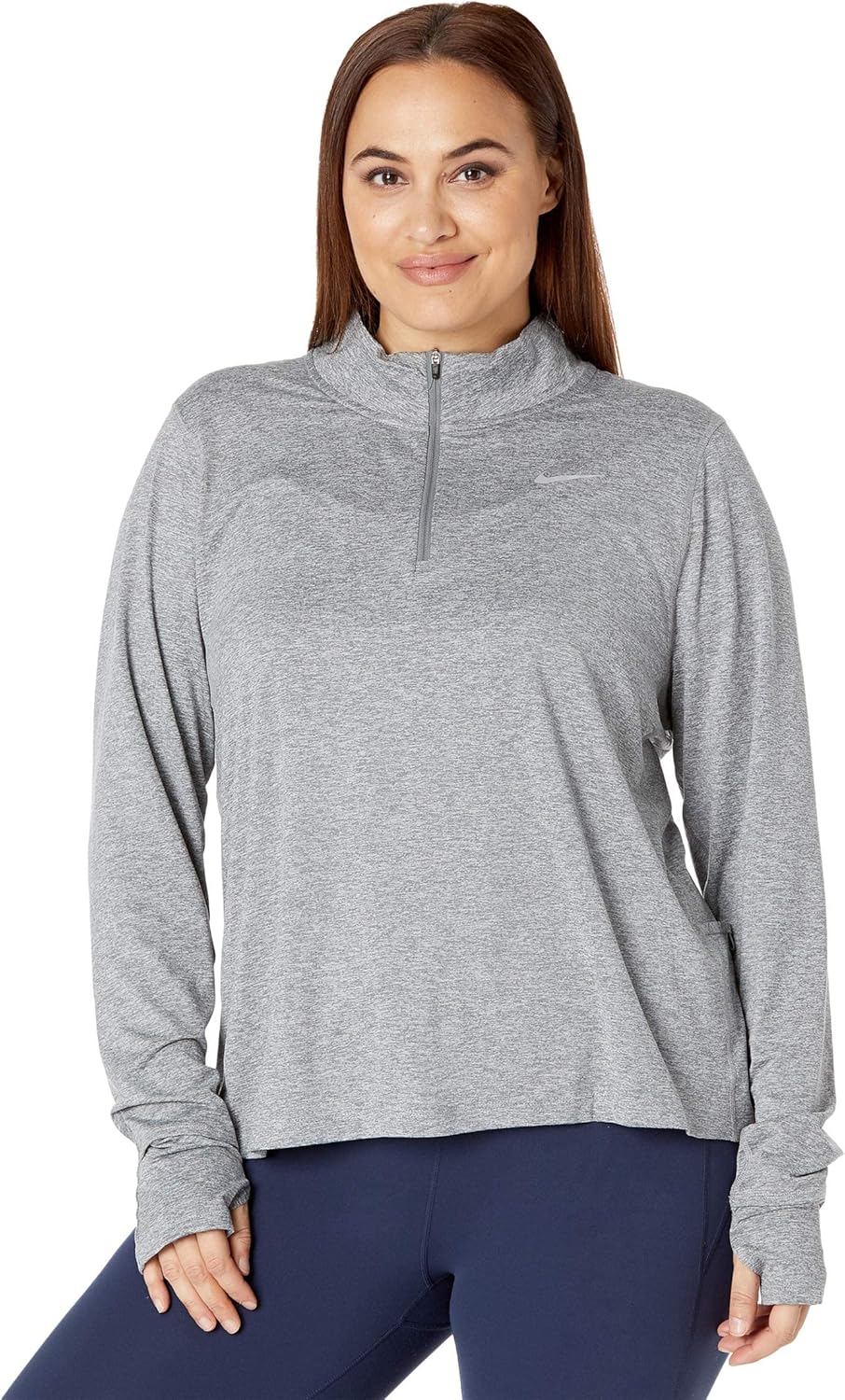 Nike Element Top 1/2 Zip (размер 1X-3X), Smoke Grey/Light Smoke Grey/Reflective Silver, Серый, Nike Element Top 1/2 Zip (размер 1X-3X), Smoke Grey/Light Smoke Grey/Reflective Silver
Nike Element Top 1/2 Zip (размер 1X-3X), Smoke Grey/Light Smoke Grey/Reflective Silver, Серый, Nike Element Top 1/2 Zip (размер 1X-3X), Smoke Grey/Light Smoke Grey/Reflective Silver