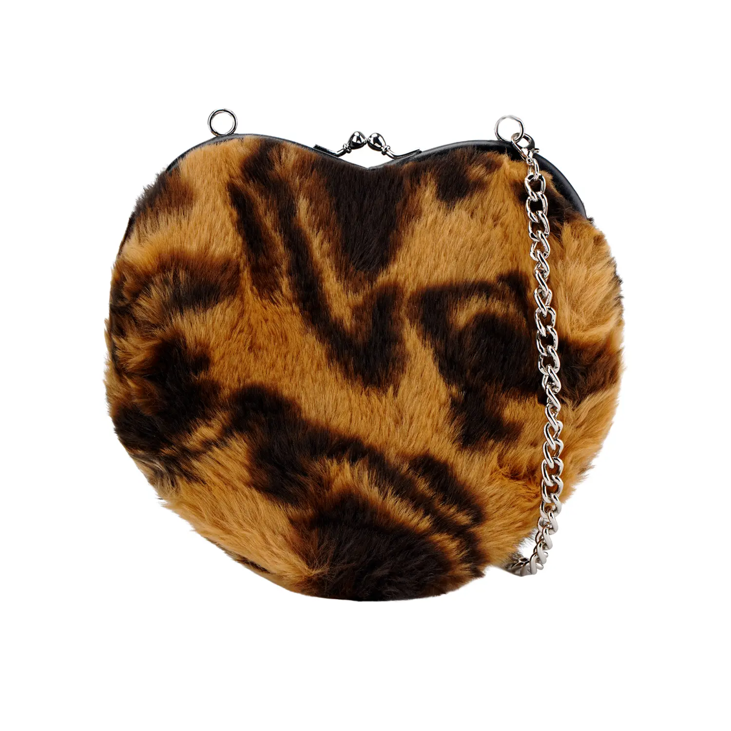 Vivienne Westwood Плюшевый портативный кошелек для женщин коричневый черный
Vivienne Westwood Плюшевый портативный кошелек для женщин коричневый черный