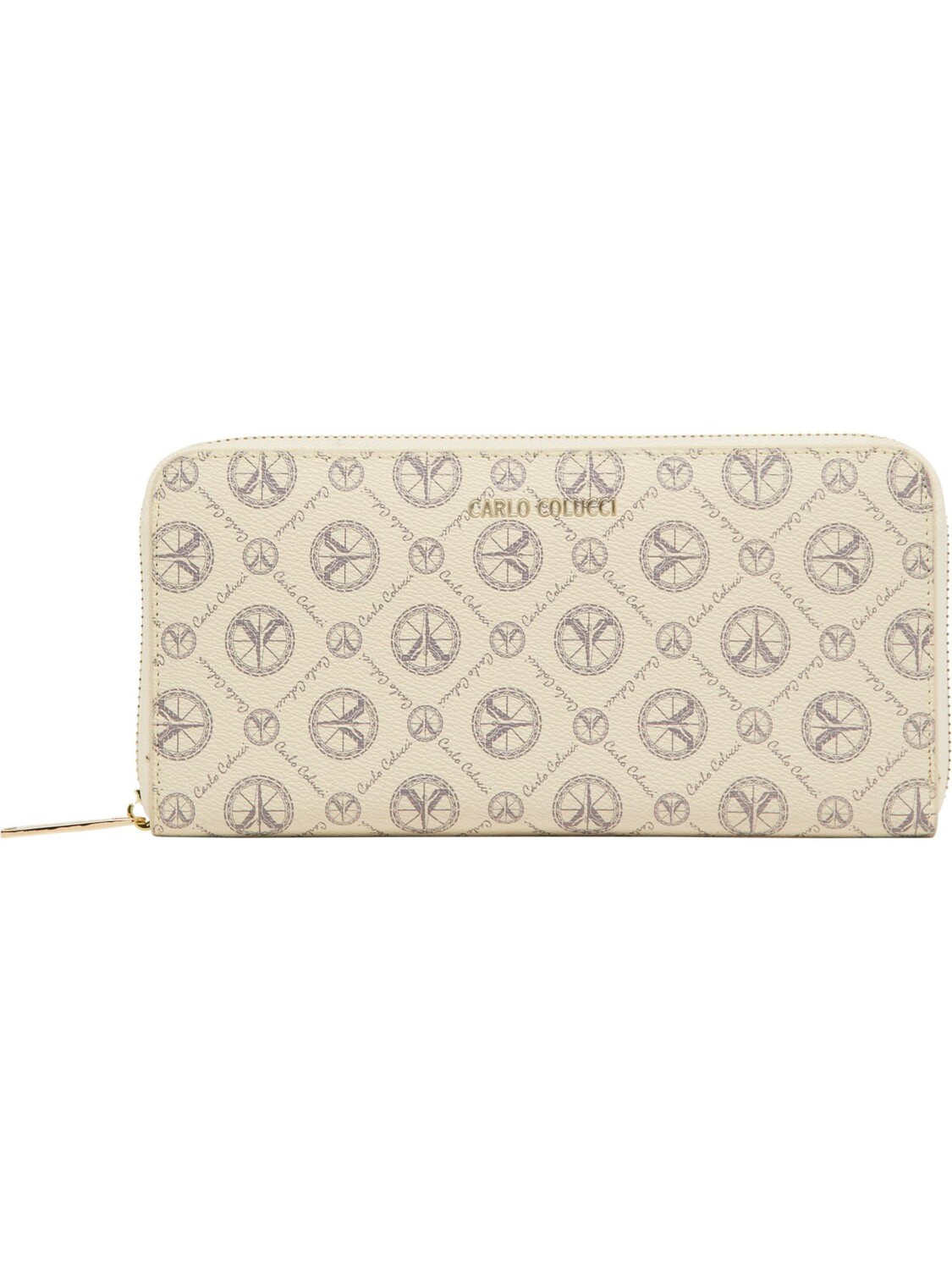 Кошелек Carlo Colucci Coviello, кремовый
Кошелек Carlo Colucci Coviello, кремовый