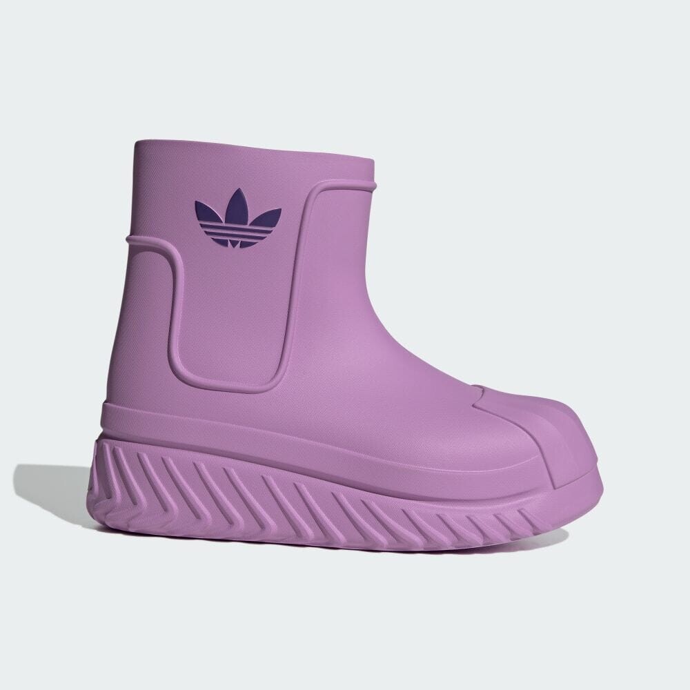 Ботинки Adidas ADIFOM SST BOOT, цвет Preloved Purple/College Purple/Preloved Purple
Ботинки Adidas ADIFOM SST BOOT, цвет Preloved Purple/College Purple/Preloved Purple