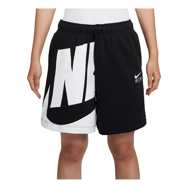 Шорты спортивные шорты air 6 флис Nike, черный
Шорты спортивные шорты air 6 флис Nike, черный