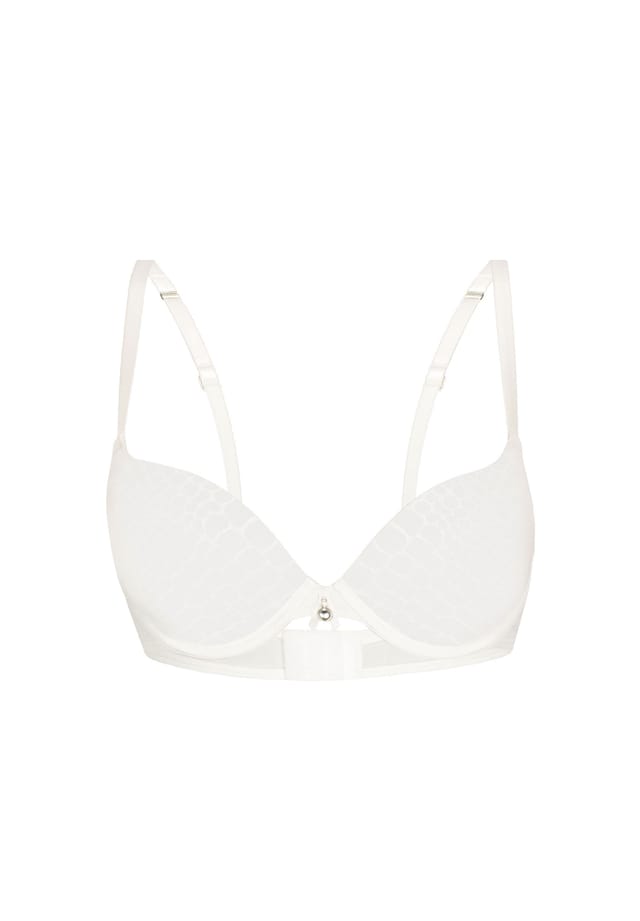Бюстгальтер пуш-ап чистое животное Sassa, белый
Бюстгальтер пуш-ап чистое животное Sassa, белый