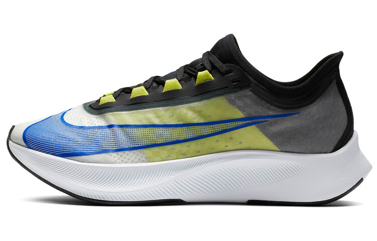 Мужские беговые кроссовки Nike Zoom Fly 3
Мужские беговые кроссовки Nike Zoom Fly 3
