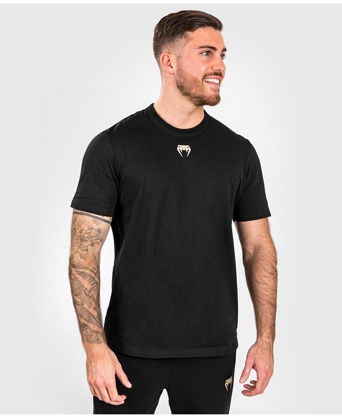 Мужская футболка UFC Authentic Adrenaline Fight Week Venum, черный
Мужская футболка UFC Authentic Adrenaline Fight Week Venum, черный