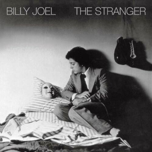 Виниловая пластинка Joel, Billy - Stranger: 30Th Anniversary
Виниловая пластинка Joel, Billy - Stranger: 30Th Anniversary