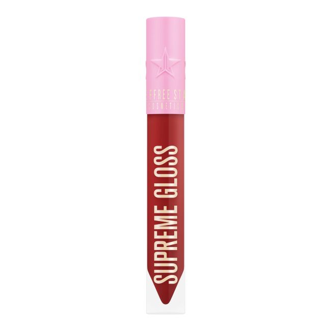 Косметика Supreme Gloss блеск для губ Jeffree Star, цвет wifey, 5,1 мл
Косметика Supreme Gloss блеск для губ Jeffree Star, цвет wifey, 5,1 мл
