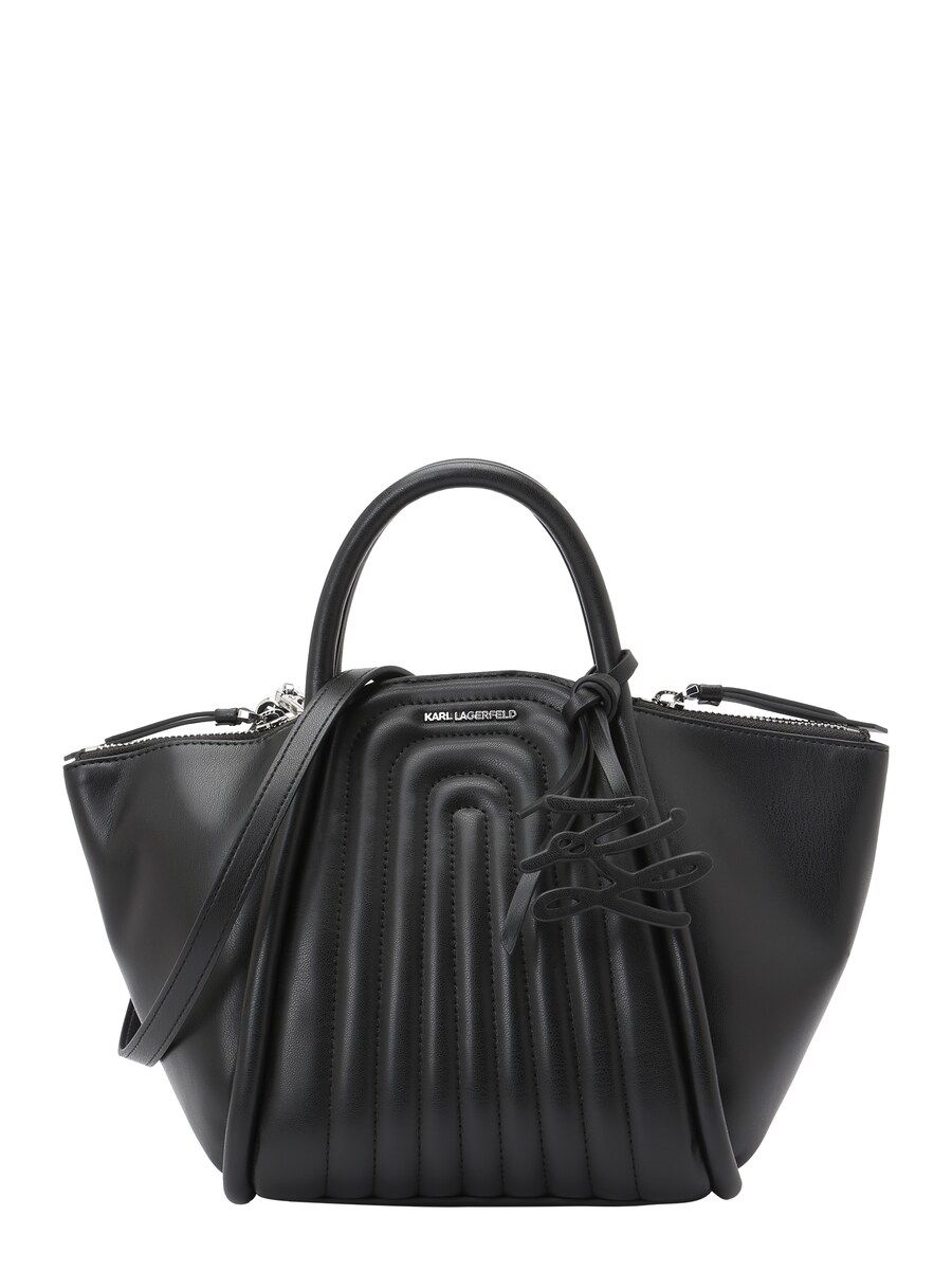 Сумка Karl Lagerfeld, черный 
Сумка Karl Lagerfeld, черный
