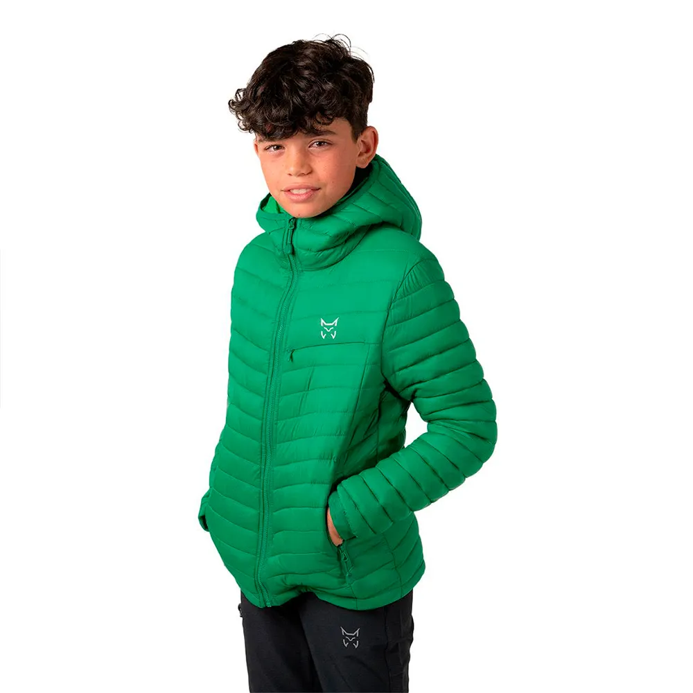 Куртка Altus Llardana, зеленый
Куртка Altus Llardana, зеленый