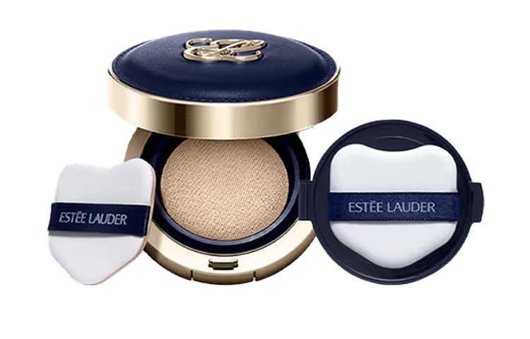 Yashilandai Second Skin безупречные воздушные подушечки Clarity ESTEE LAUDER
Yashilandai Second Skin безупречные воздушные подушечки Clarity ESTEE LAUDER