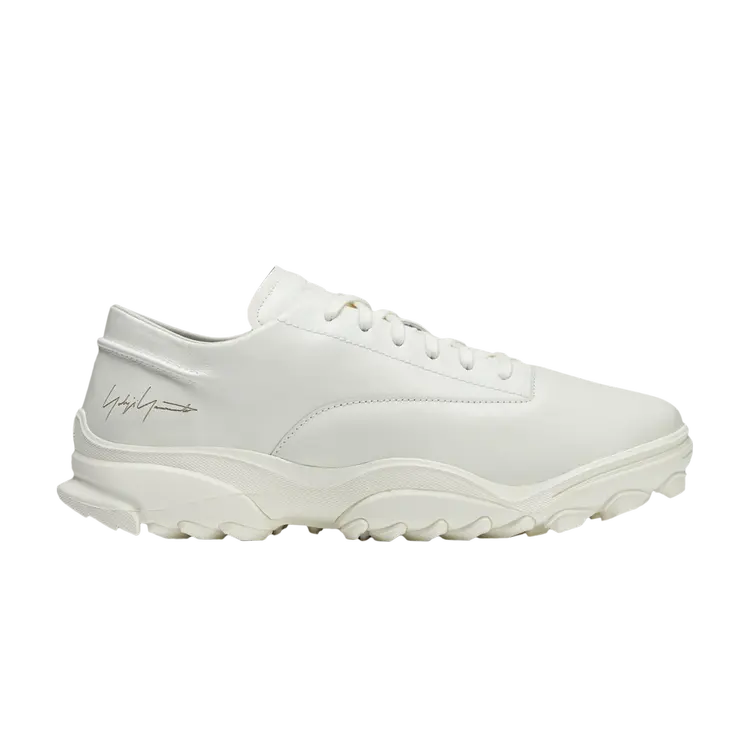 Кроссовки Y-3 GSG9 Low, белый
Кроссовки Y-3 GSG9 Low, белый